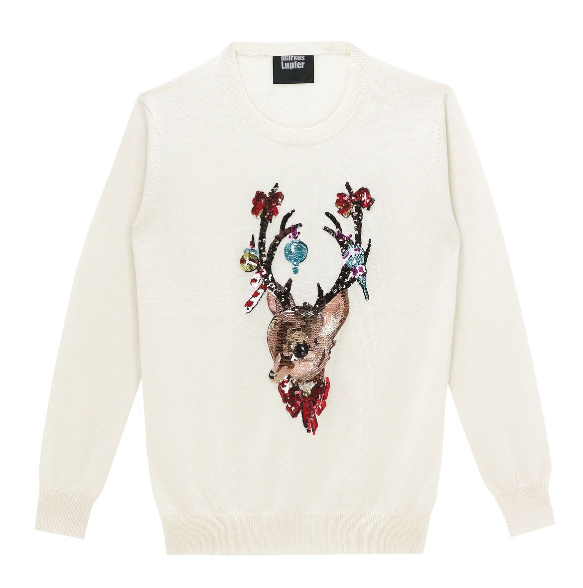 10 of the Best Christmas Jumpers | Style Guide