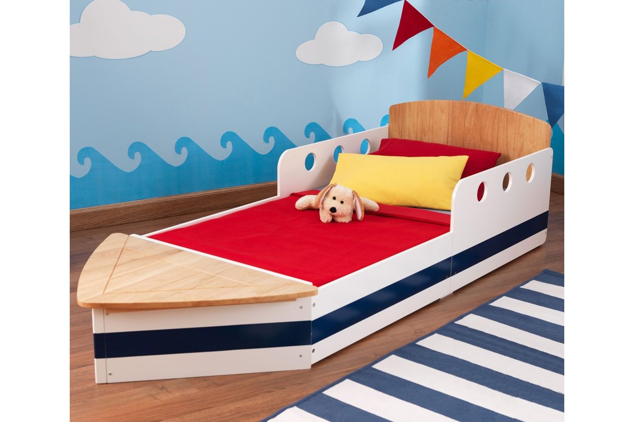10 of the best children's beds: Nursery furniture &amp; kids 