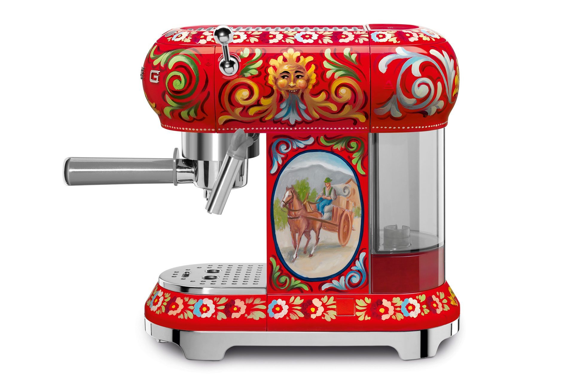 smeg dolce and gabbana woolworths