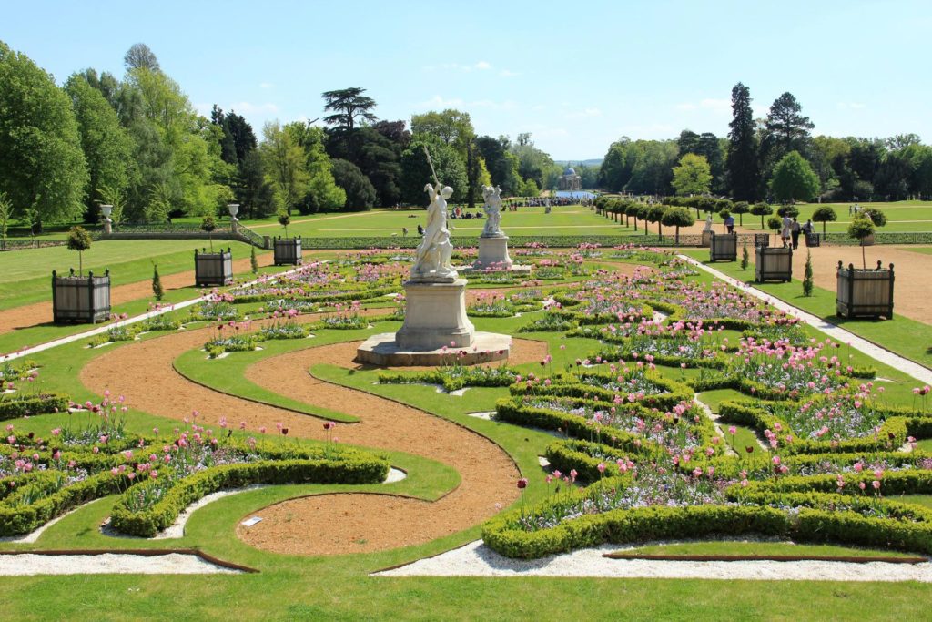The 17 Best Gardens To Visit In The Uk What S On By C Th