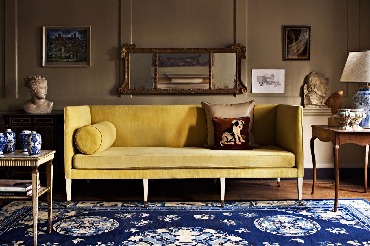 Top 10 British Furniture Designers C Th Interior Design 2020
