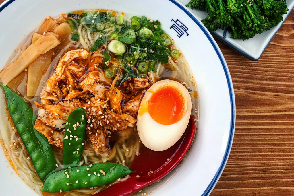 The Best Ramen Restaurants in London | Japanese Restaurants