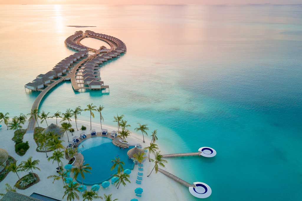 The Maldives A Guide To The Best Resorts In The Maldives 2020