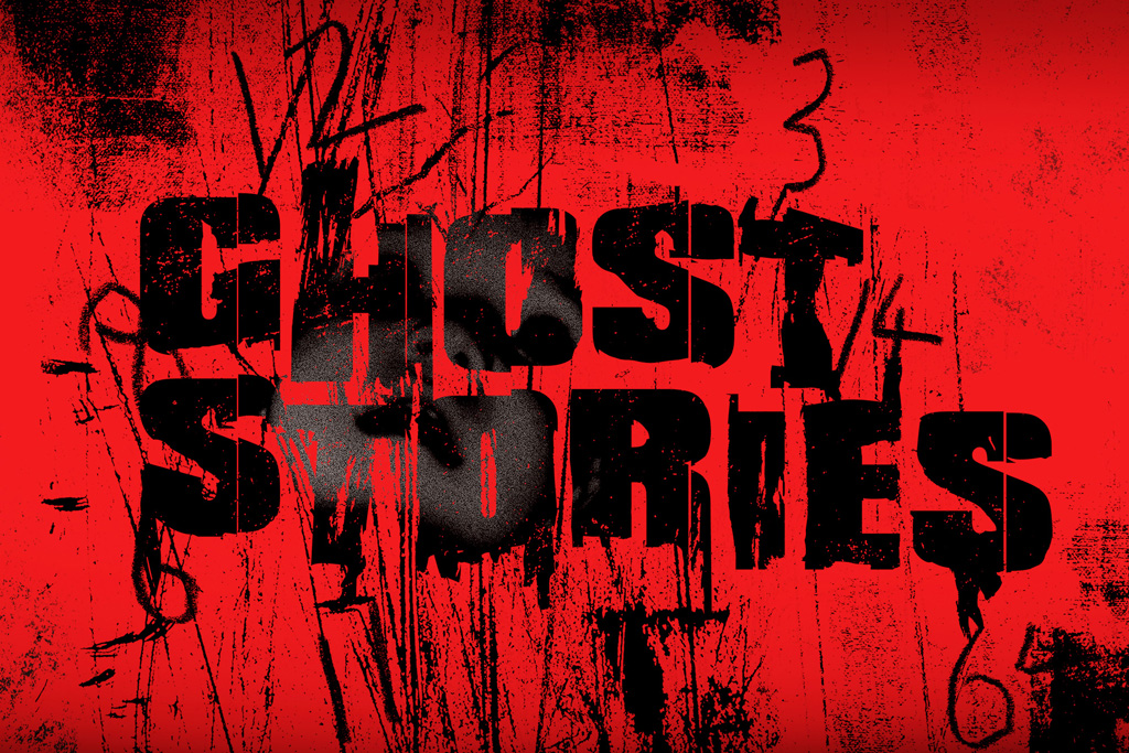 Image result for ghost stories