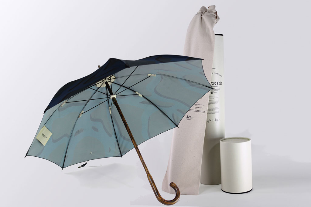 best british made umbrellas