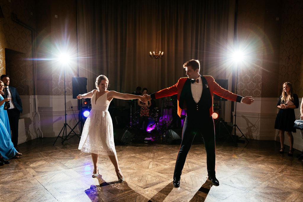 The Best Ballroom Classes in London Culture Country