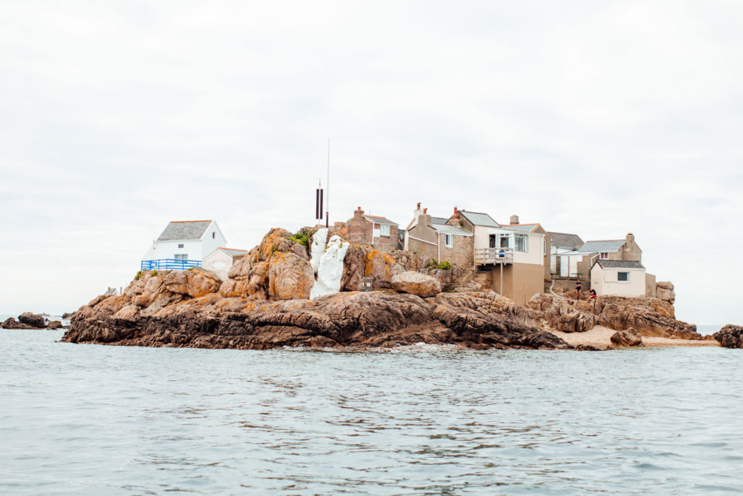 The Best Places to Eat in Jersey: A Foodie's Guide | Food & Drink