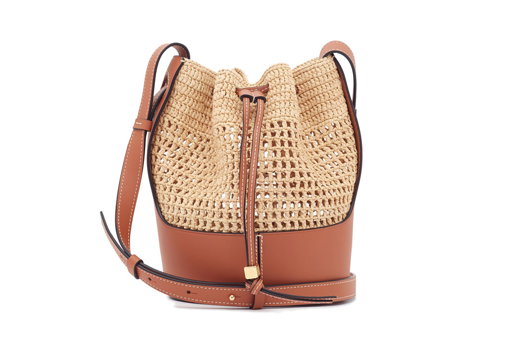 Summer Wardrobe Edit: Bags | Summer Bags to Invest In