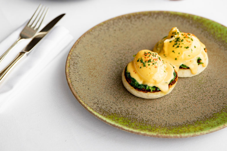 Best Brunches in London | Breakfast & Brunch Reviews | Country and Town