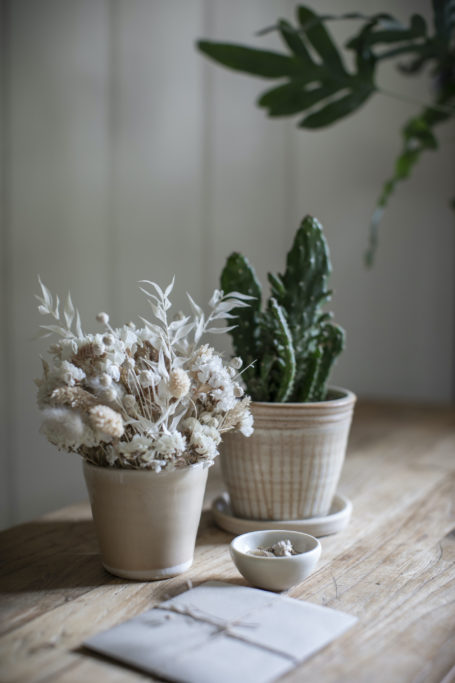 Interiors Inspiration: Dried Flowers | Interiors
