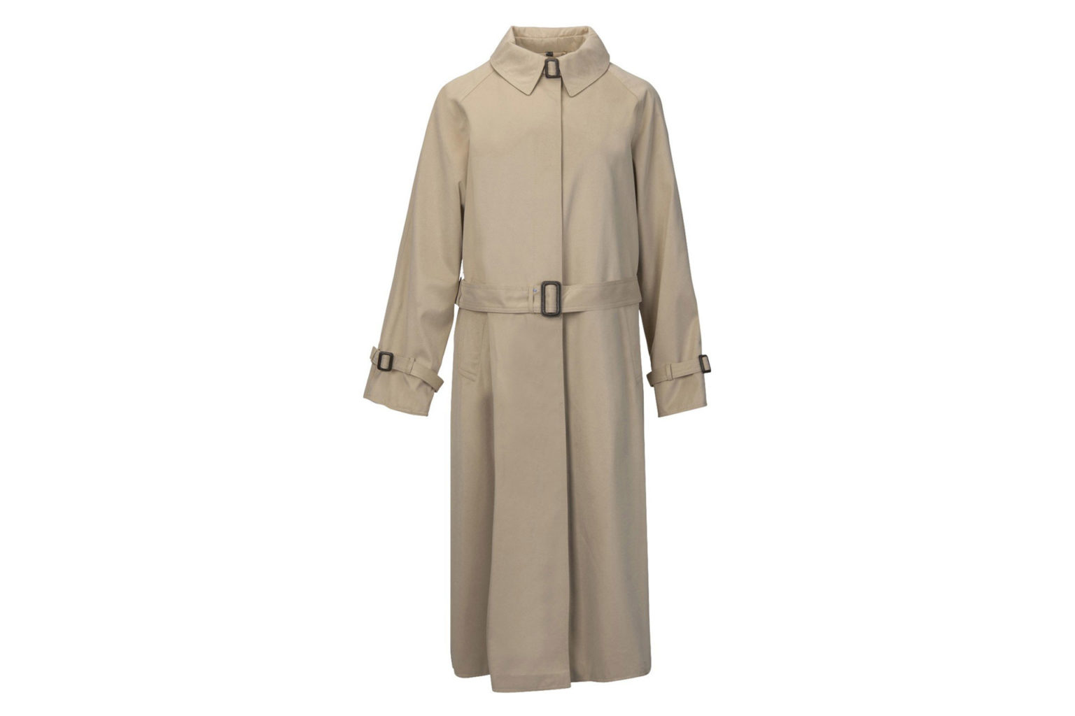Best British Raincoats for Spring | Fashion | Country and Town House
