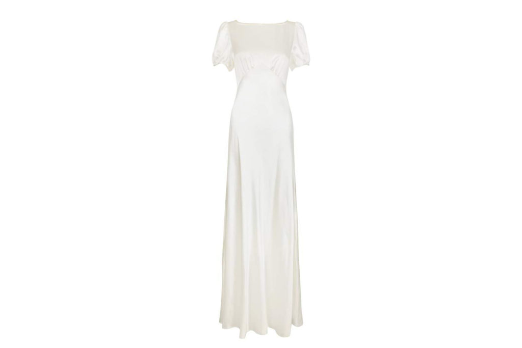 Best Casual Wedding Dresses For The Low-Key Bride