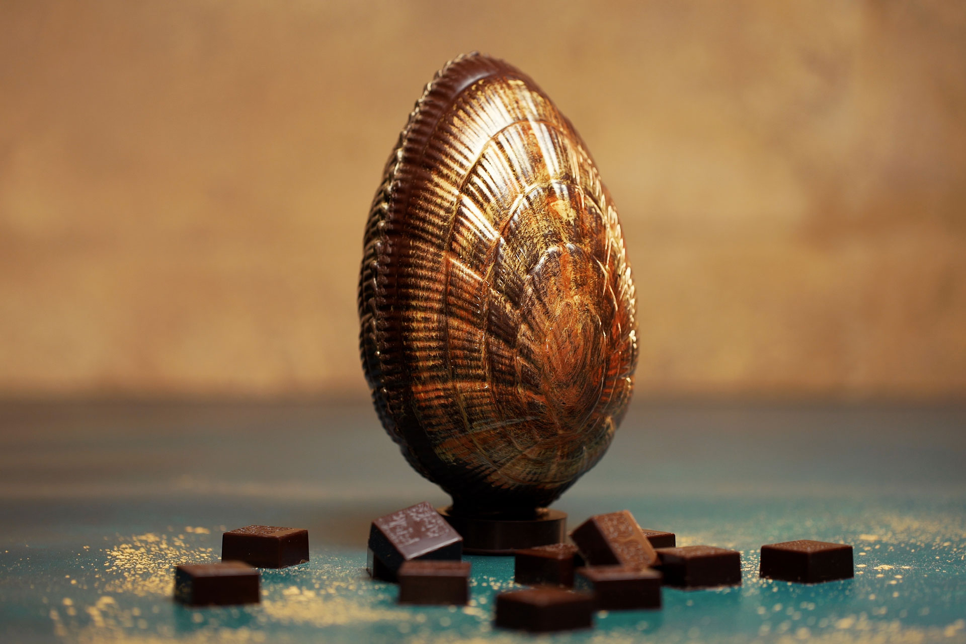 Easter Eggs 2021: Best Luxury Easter Eggs and Treats
