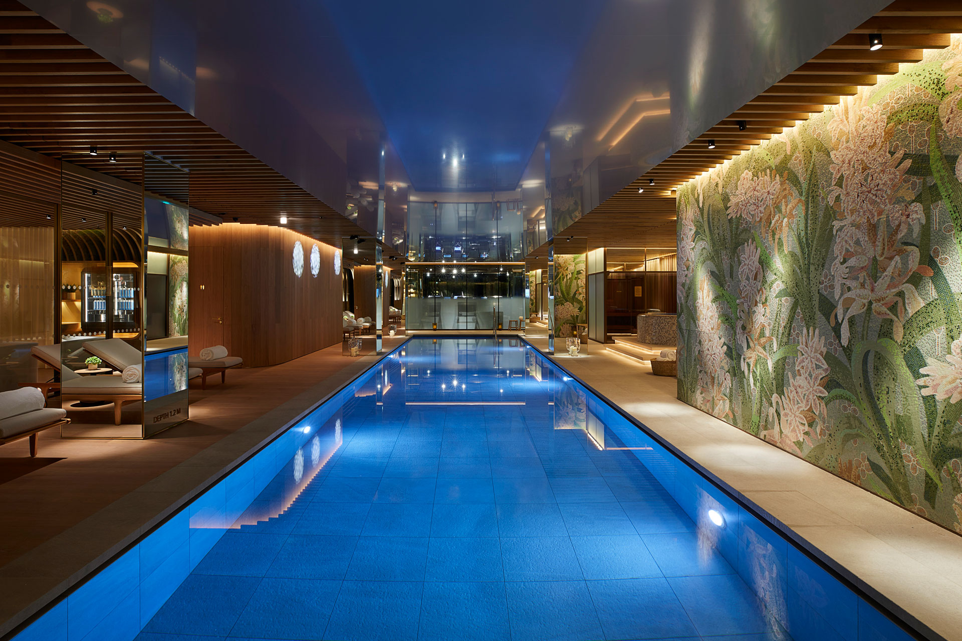 The Best Day Spas In London London Spa Guide 2021